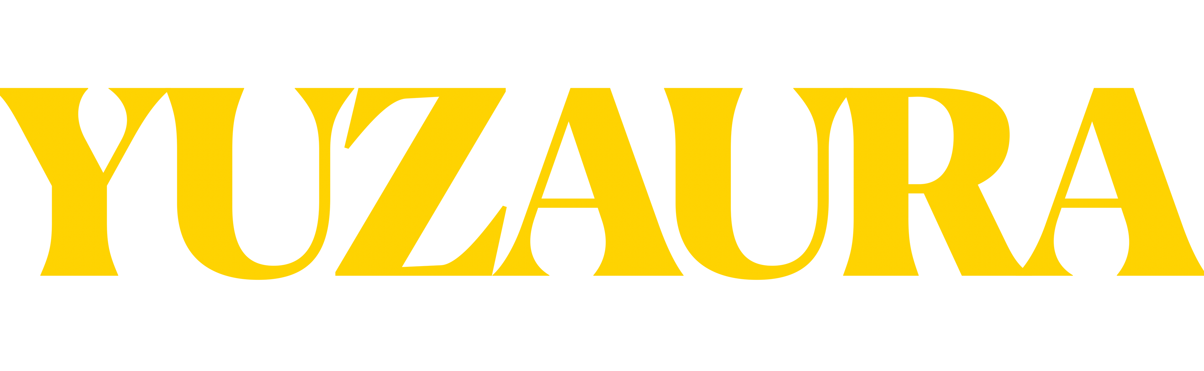 YUZAURA