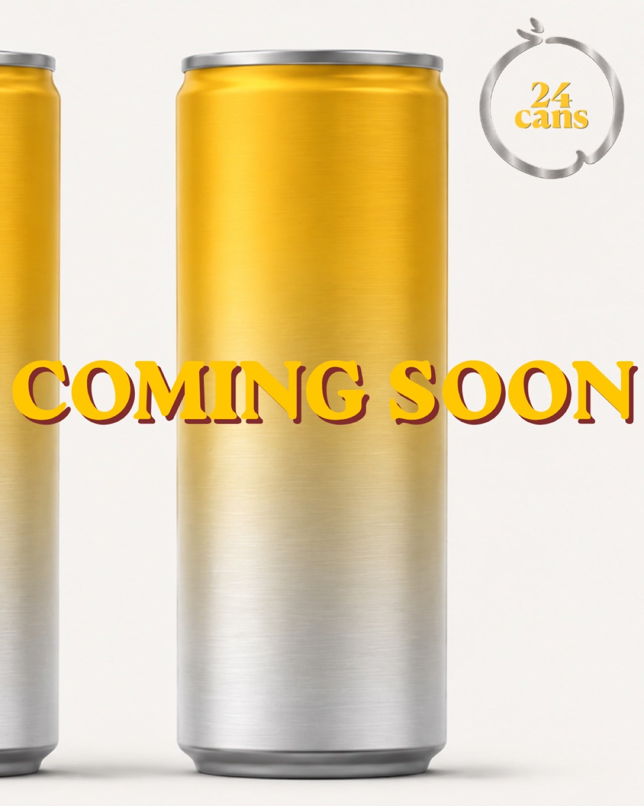 Can of YUZAURA Sparkling Yuzu Zero ready-to-drink Japanese yuzu drink